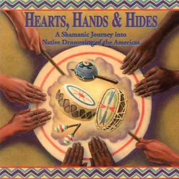 Product Image: Hearts,Hands & Hides