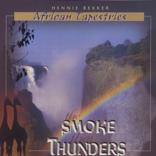 Product Image: The Smoke That Thunders