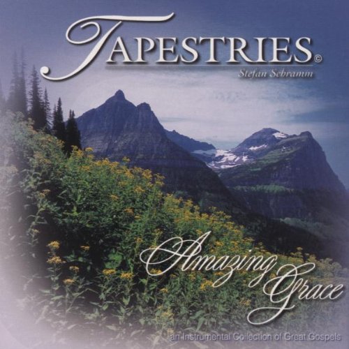 Tapestries - Amazing Grace: an Instrumental Collection of Great Gospels Other music genres