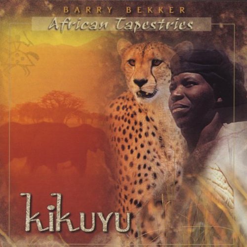 Kikuyu Other music genres