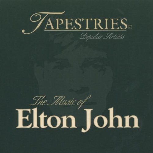 The Music of Elton John Other music genres