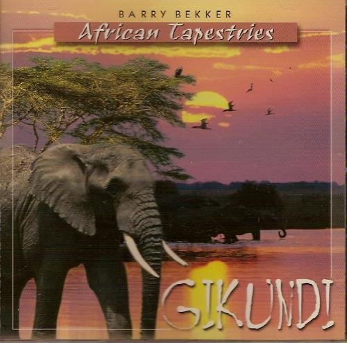 African Tapestries: Gikundi (UK Import) Pop