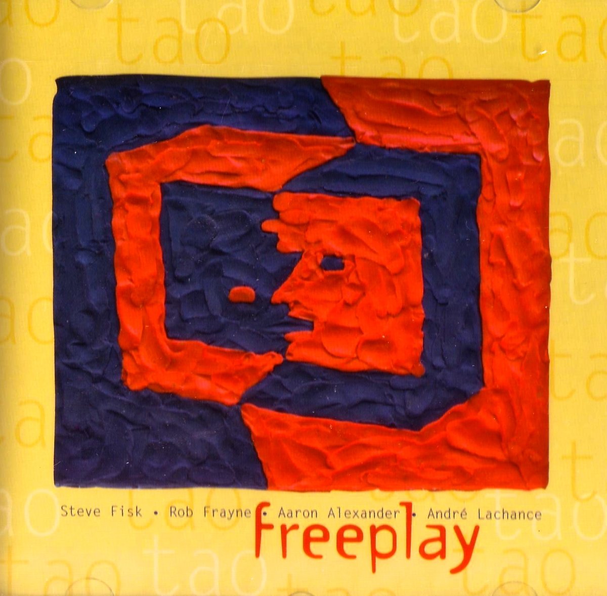 Freeplay Music for Children