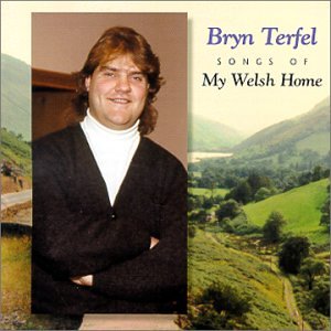 Songs of My Welsh Home Classical
