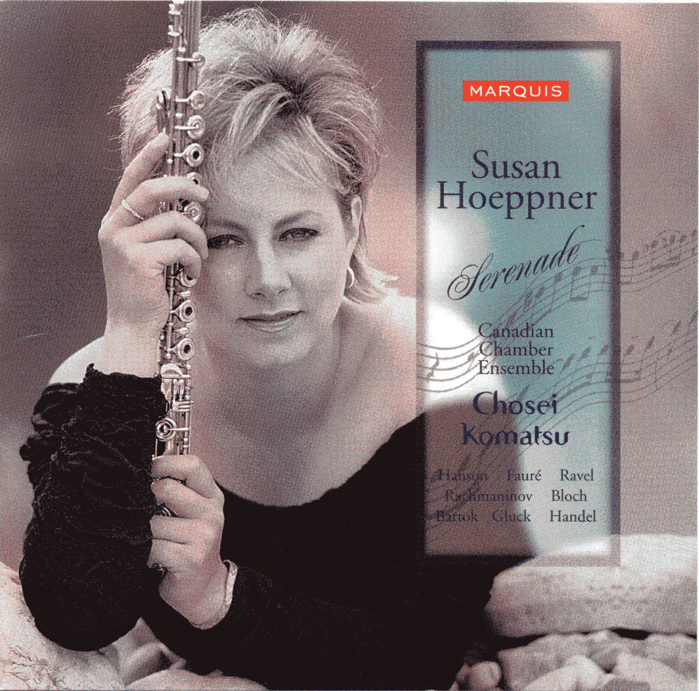 Serenade Flötenmusik Classical