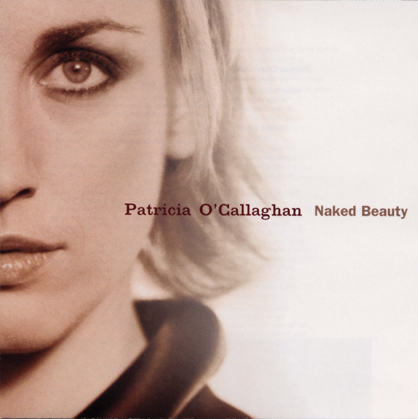Naked Beauty Pop