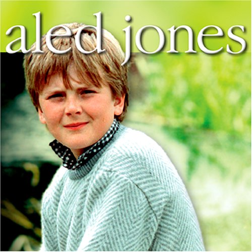 Best of Aled Jones Classical