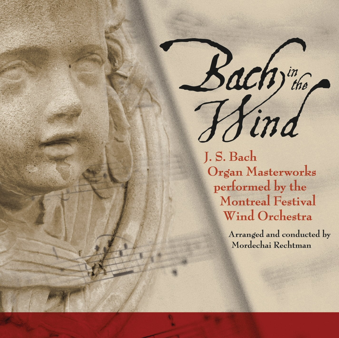 Bach in the Wind Classical