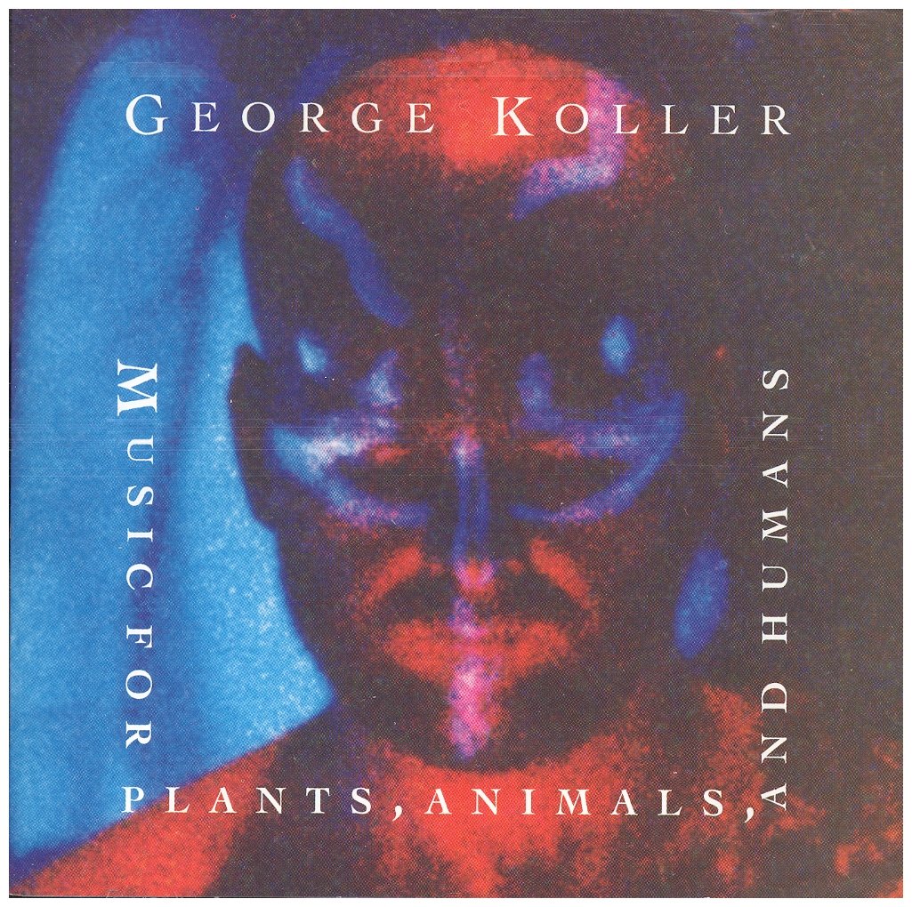 Music Für Plants, Animals And Humans Music