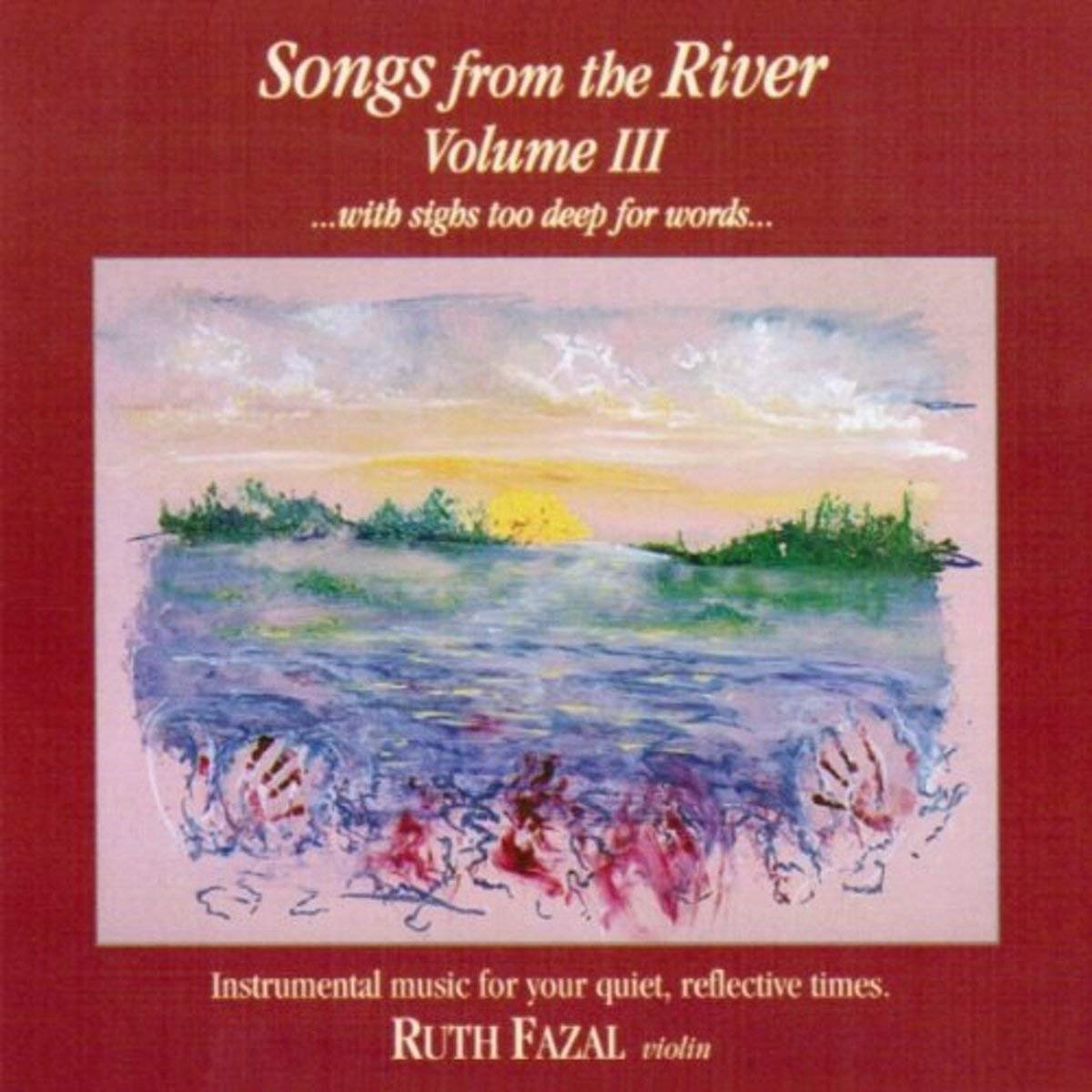 Ruth Fazal - Songs From The River Vol.3 Pop