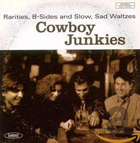 RARITIES,B-SIDES AND SLOW,SA Alternative & Indie