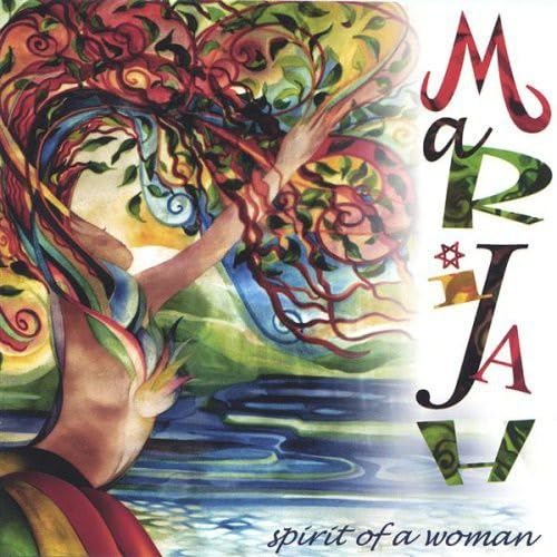Spirit of a Woman Books