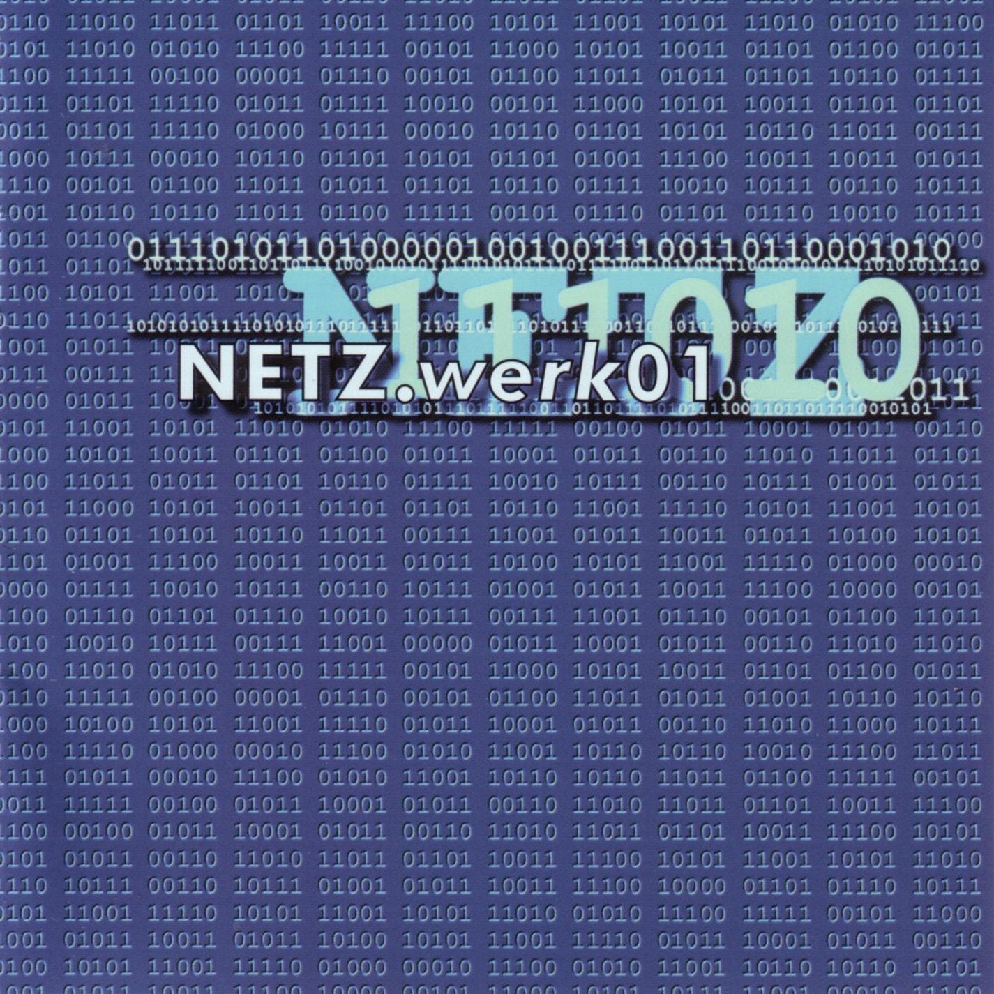 Netz - Werk01 Pop