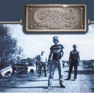 Clayton Bellamy Band (US Import) Country & Folk