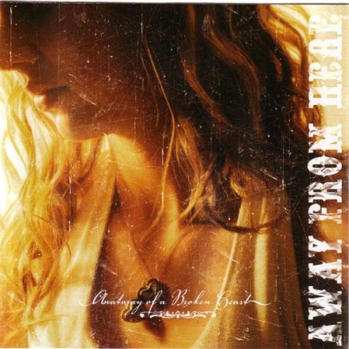 Anatomy of a Broken Heart Alternative & Indie