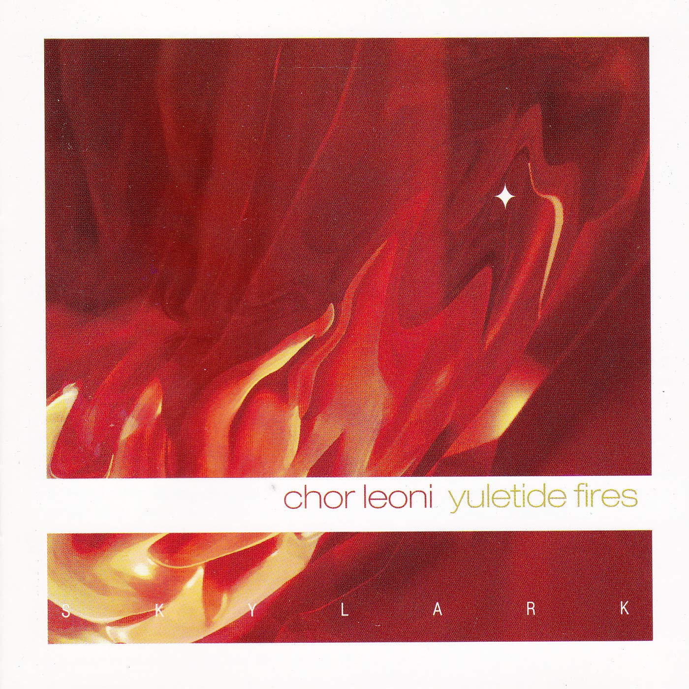 Yuletide Fires (US Import) Alternative & Indie
