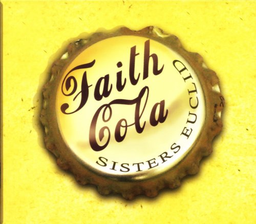Faith Cola Feat Kevin Breit Music