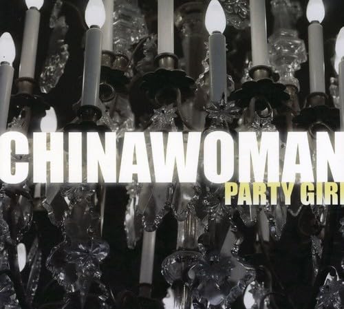 Party Girl Jazz