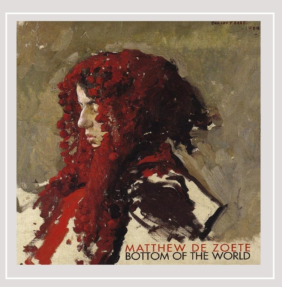 Bottom of the World Pop