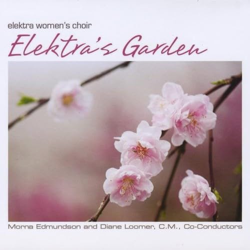 Elektra's Garden Classical