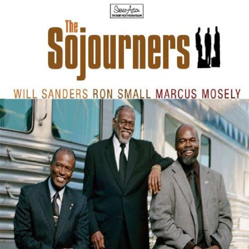 The Sojourners Other music genres