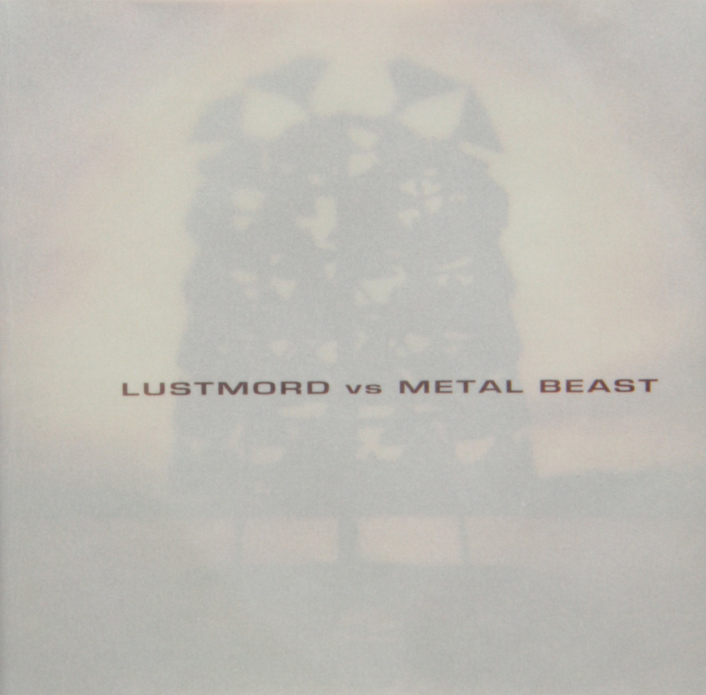 Lustmord Vs. Metal Beast Dance & Electronic