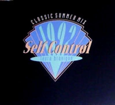 Self control (1992 Summer Mix/Orig.) Music