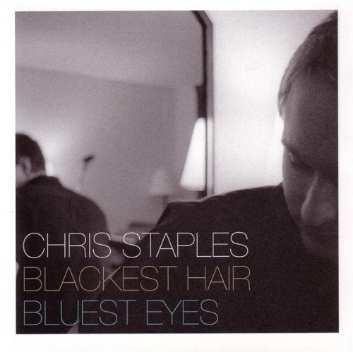Blackest Hair Bluest Eyes Pop