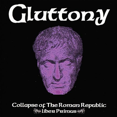 Collapse of the Roman Republic: Liber Primus cd