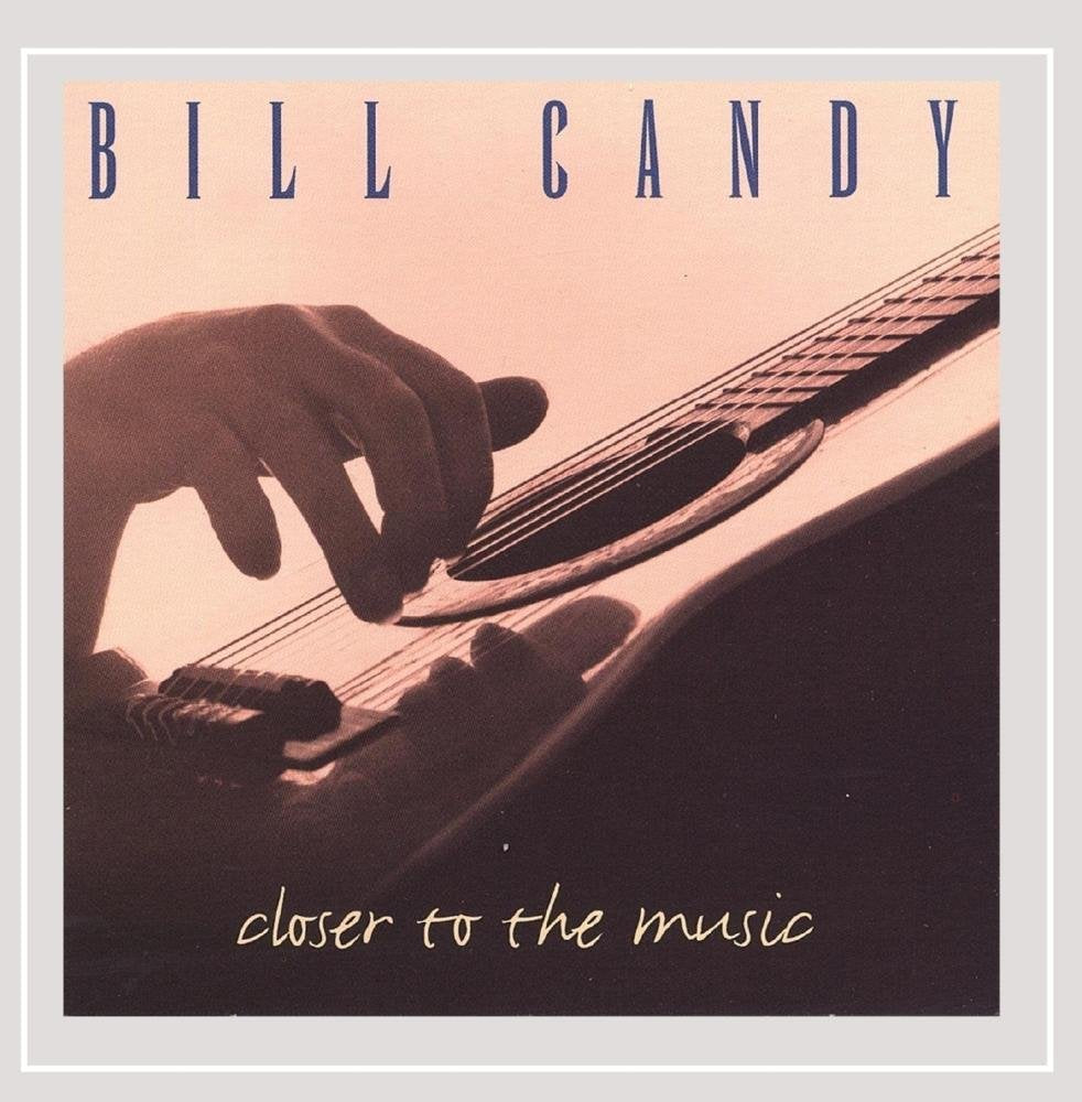 Product Image: Closer to the Music