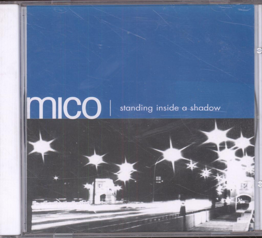 Standing Inside a Shadow Alternative & Indie
