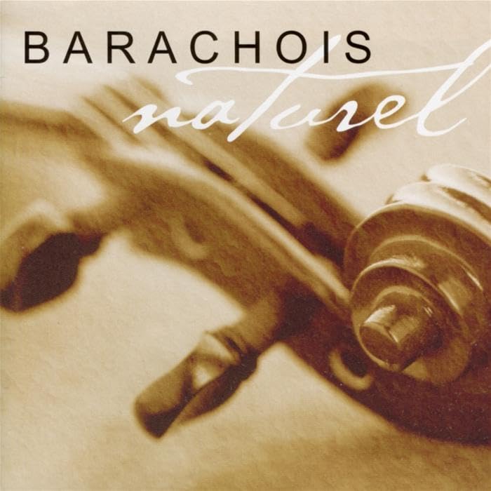 Barachois - Naturel Country & Folk