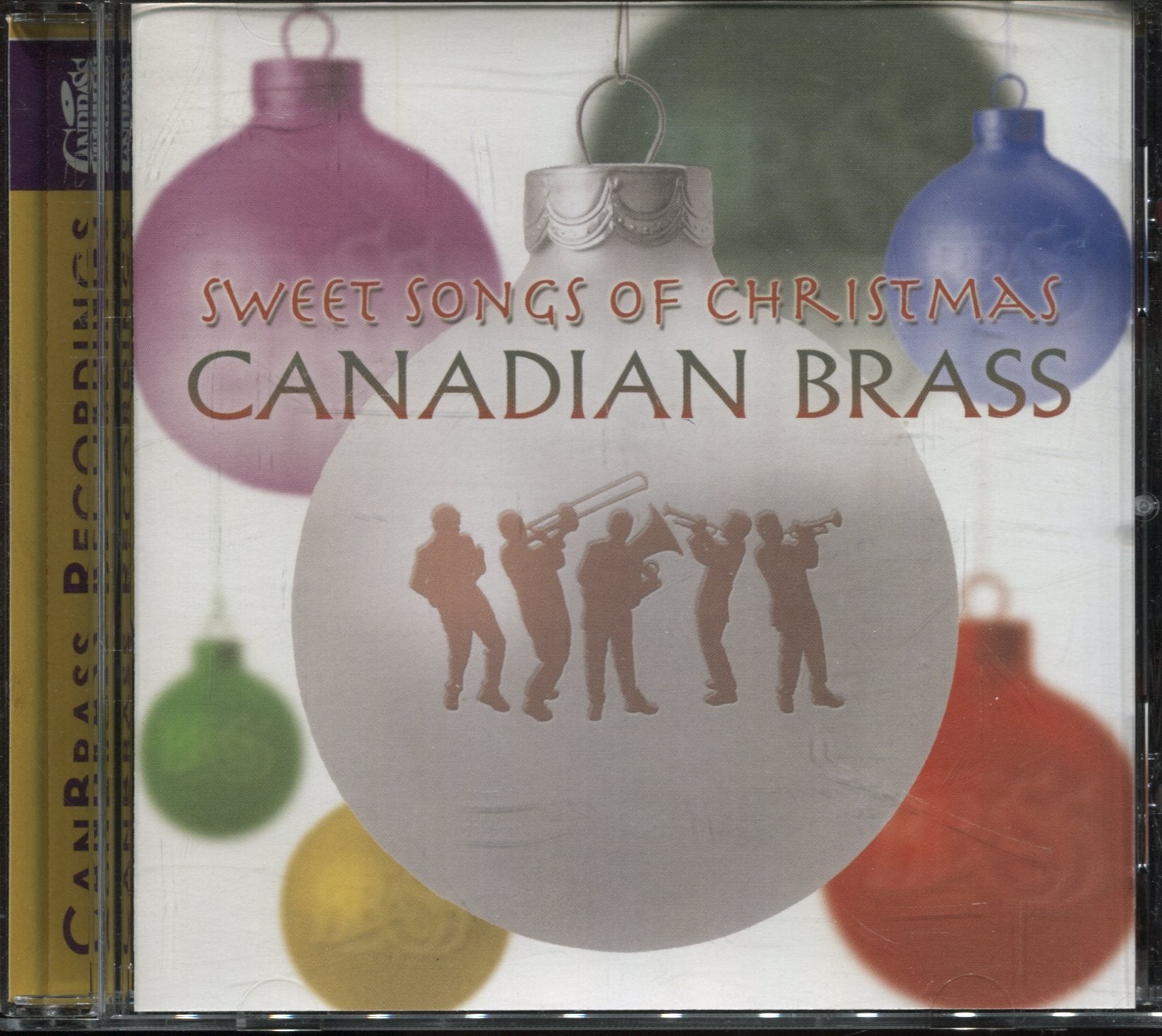 Sweet Songs of Christmas (US Import) Jazz