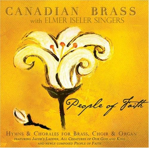 People of Faith Classical