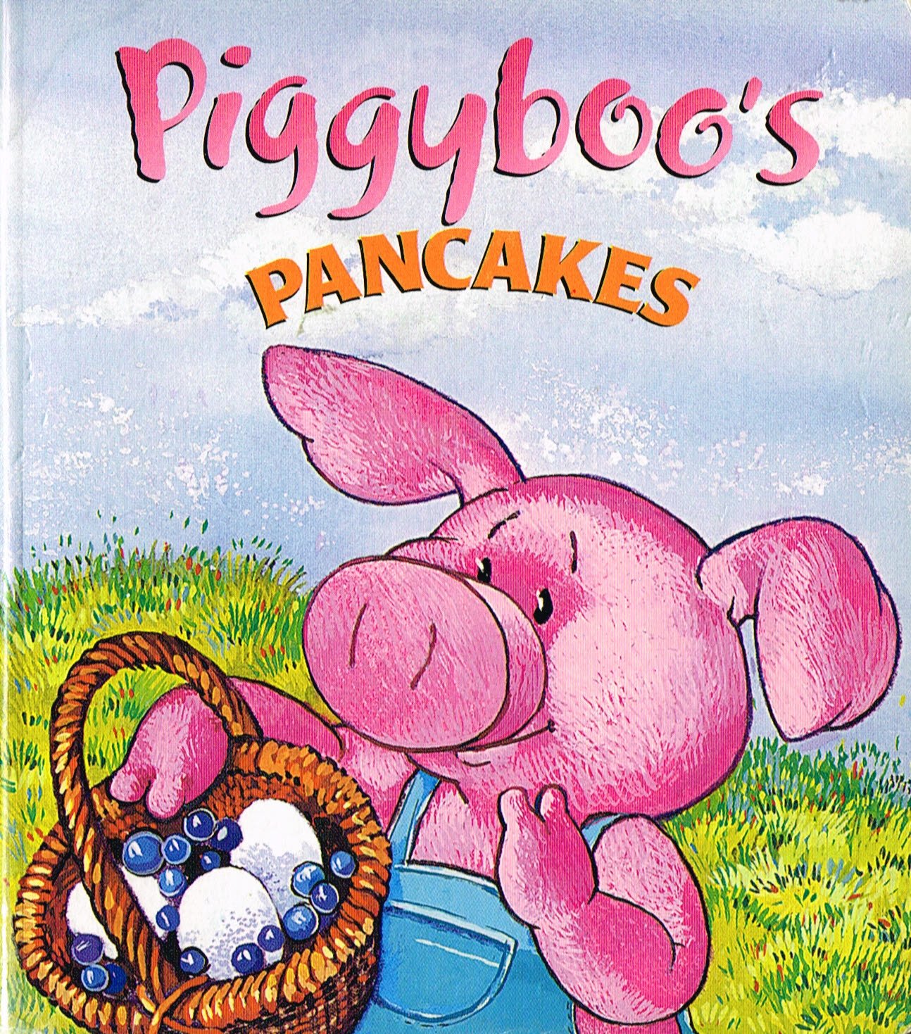 Product Image: Bathtime for Piggyboo - Catherine Solyom