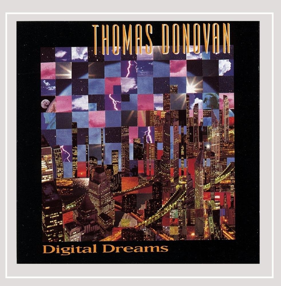 Digital Dreams Dance & Electronic