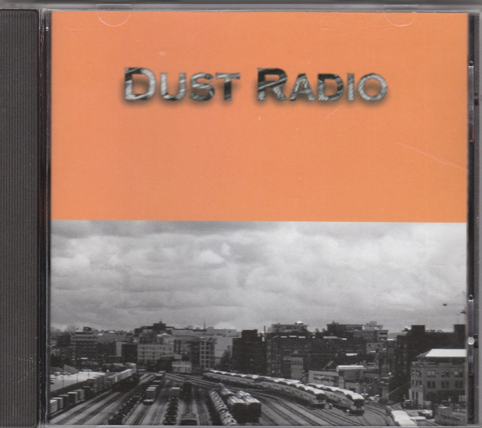 Product Image: Dust Radio