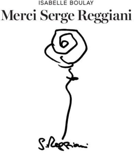 Merci Serge Reggiani Pop