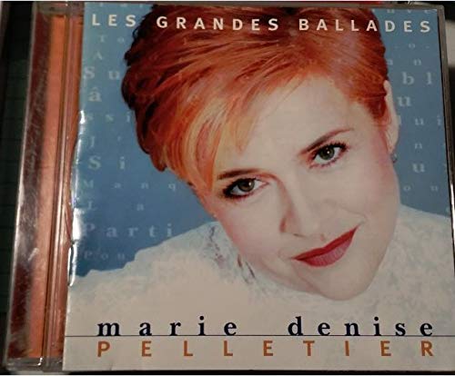 Grandes Ballades Pop