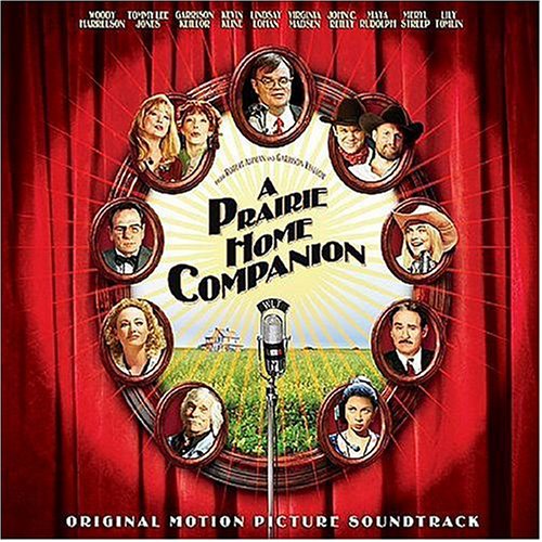 Prairie Home Companion Pop