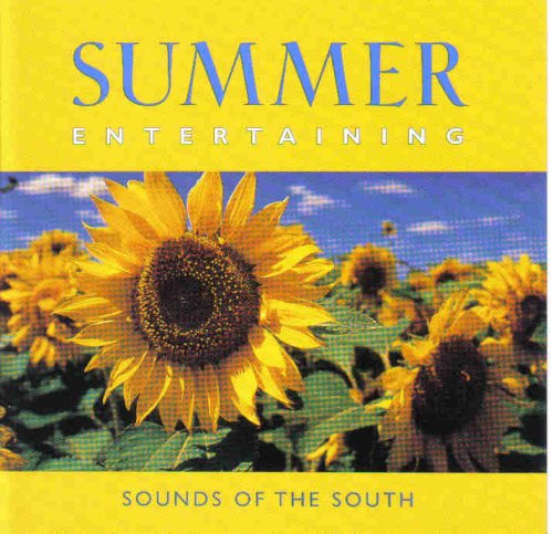 Summer Entertaining Sounds Of The South Music