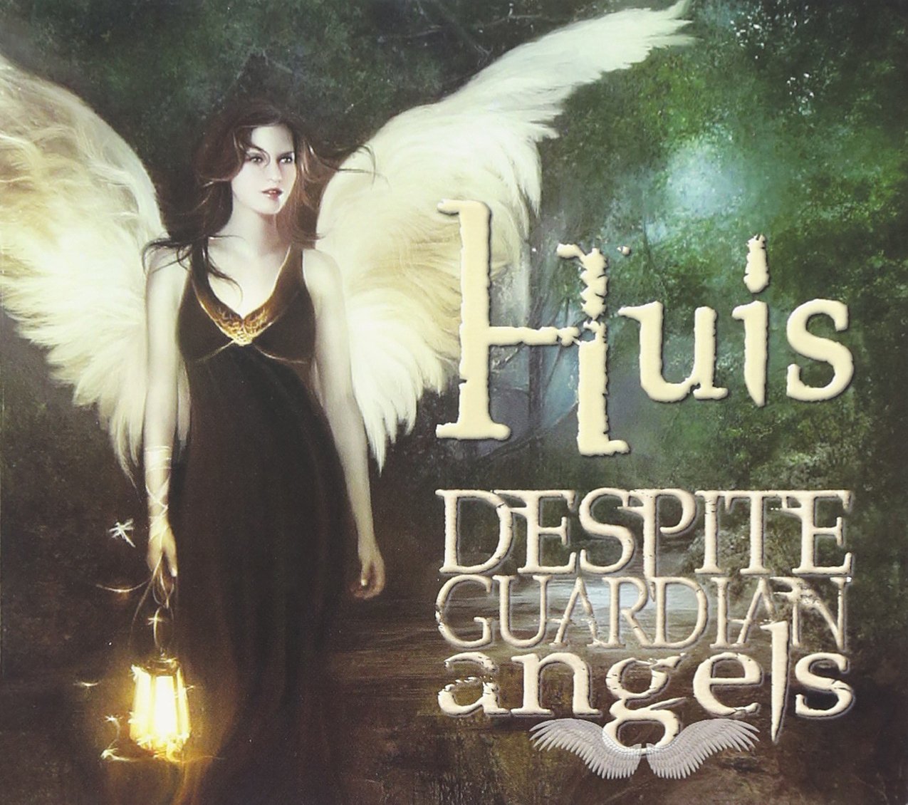 Despite Guardian Angels Rock