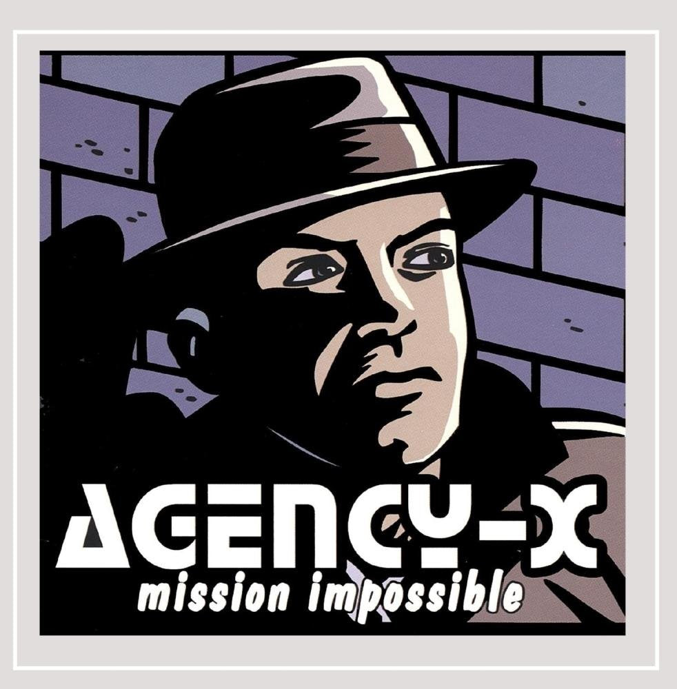 Mission Impossible Pop