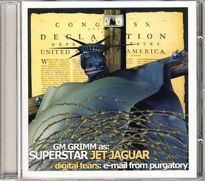 Digital Tears: Email from Purgatory Alternative & Indie