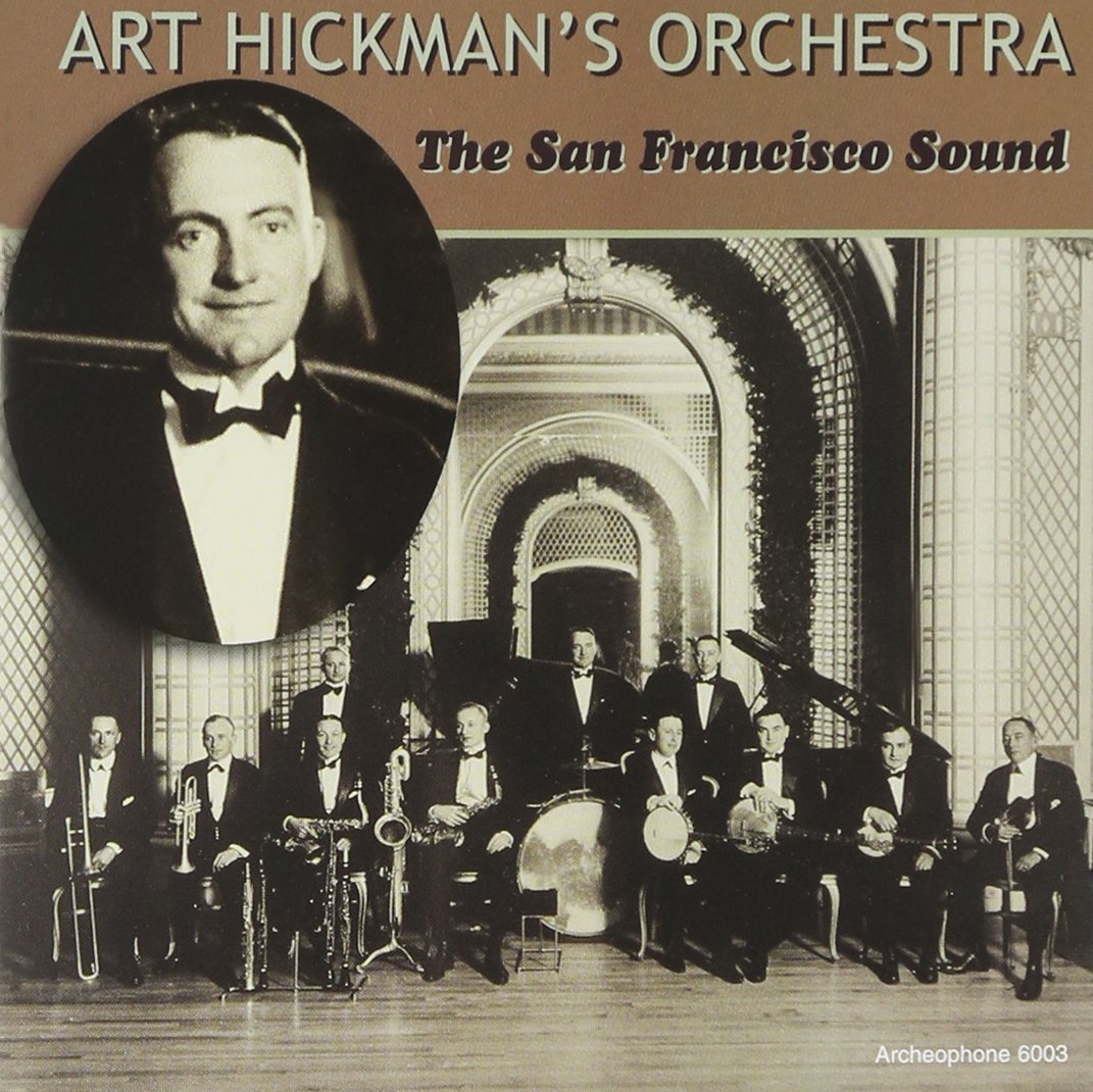 Product Image: San Francisco Sound