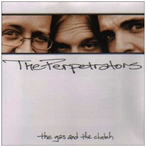 Product Image: Gas & the Clutch