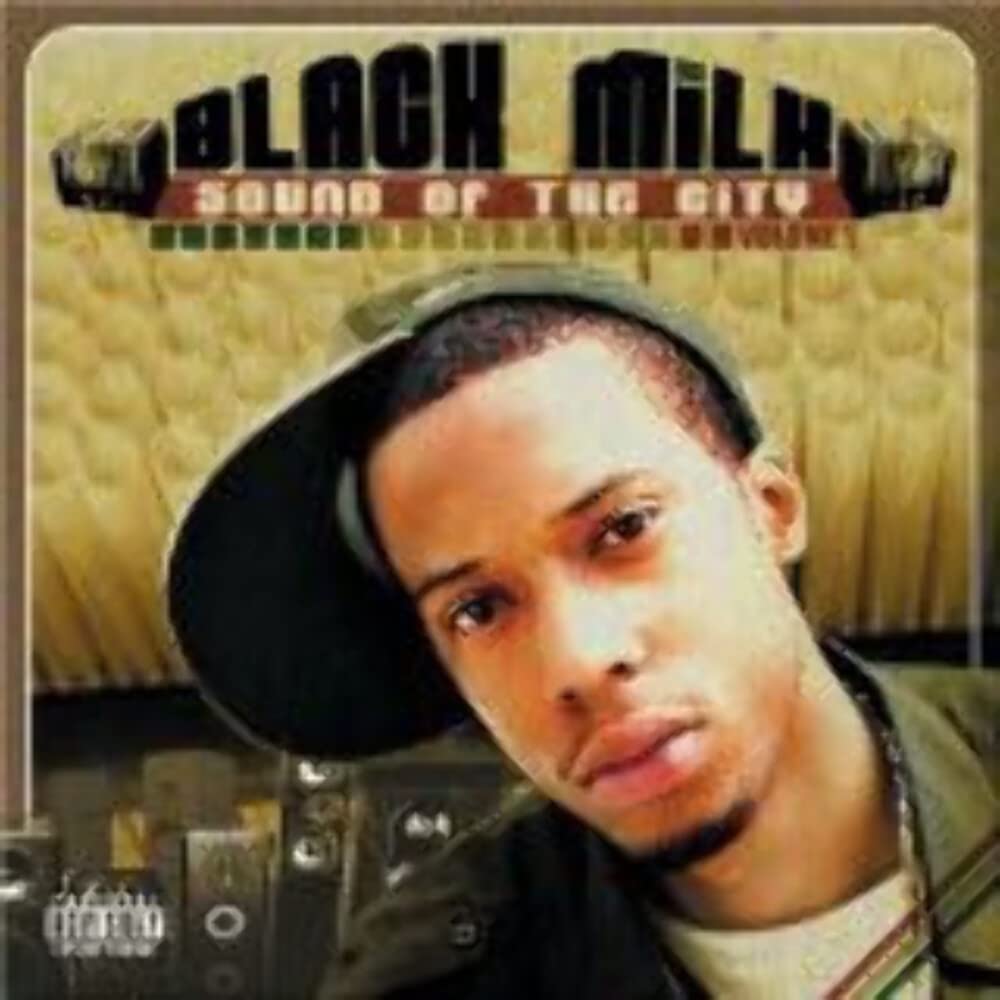 Sound Of The City, Vol. 1 Pop