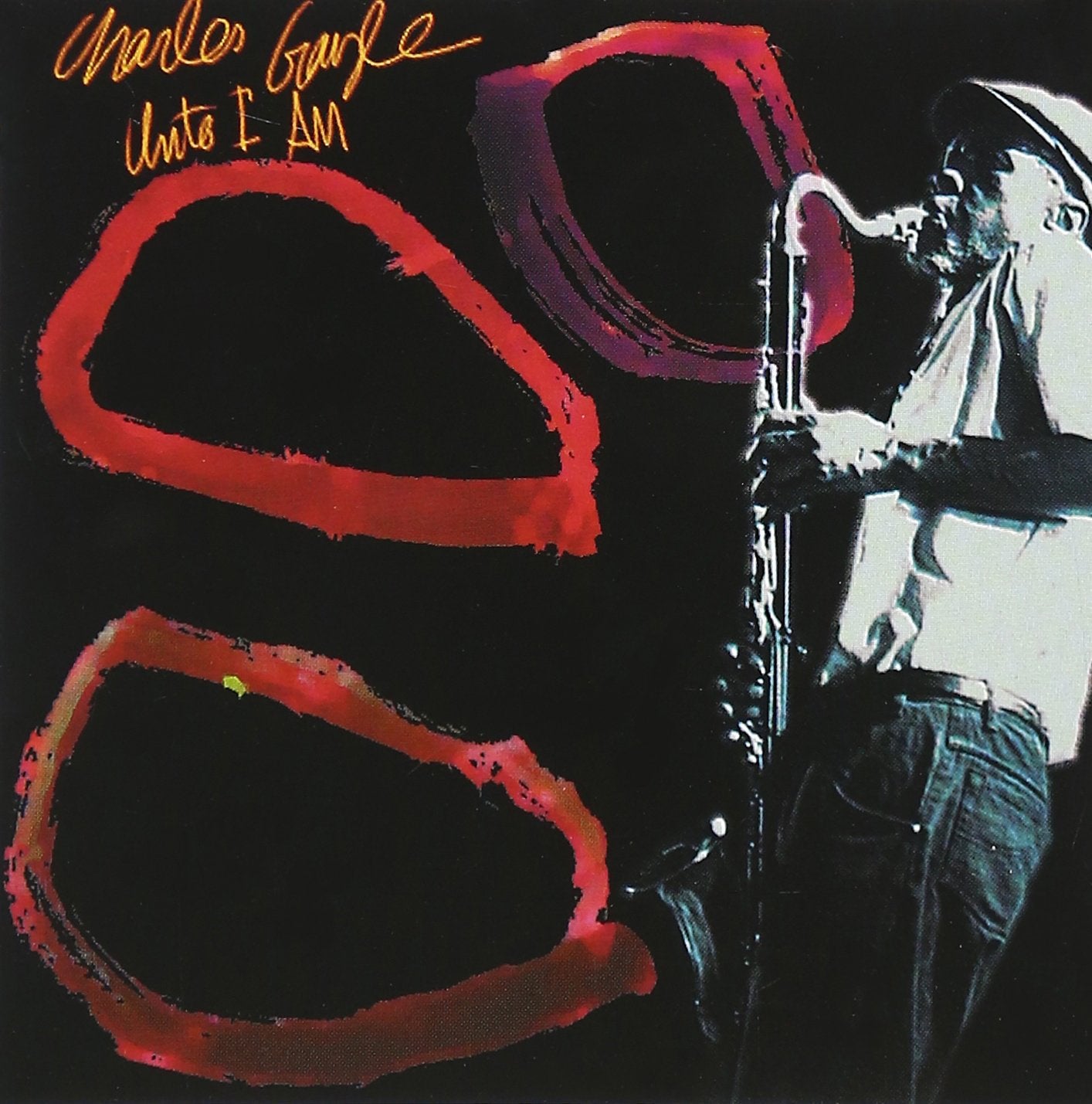 Unto I Am Jazz