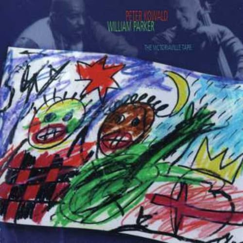 Victoriaville Tape, the Jazz