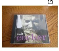 Product Image: The Best Of Joe Cocker (12 Tracks)